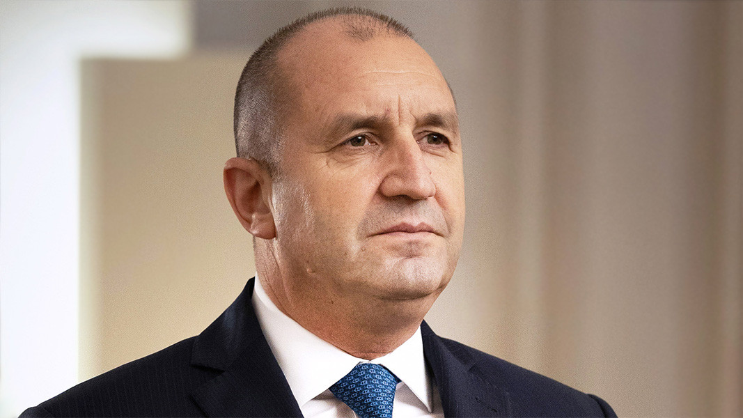 Румен Радев ще присъства на церемонията по откриването на възстановената катедрала "Нотр Дам"
