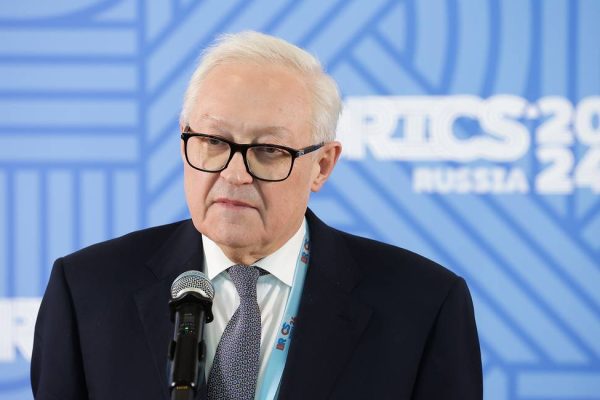 Русия ще настоява за връщане на нейната дипломатическа собственост при новото правителство на САЩ