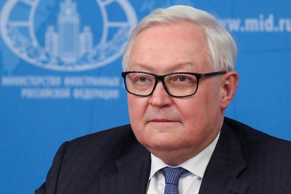 Сергей Рябков: Кога новият руски посланик ще замине за Вашингтон зависи от САЩ