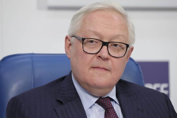 Сергей Рябков: Западните санкции вече не дават желания ефект, Русия се адаптира добре