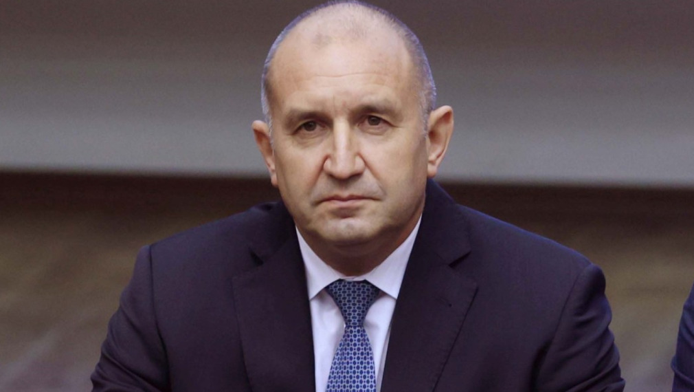 Румен Радев: Доверието в политическия модел е изчерпано