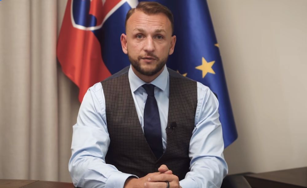 Словакия разследва подготовка за терористични атаки срещу ключова инфраструктура
