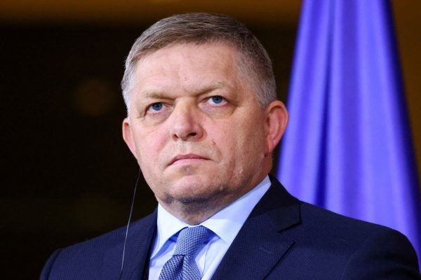 Словакия води интензивни преговори за газов транзит през Украйна за 2025 г.