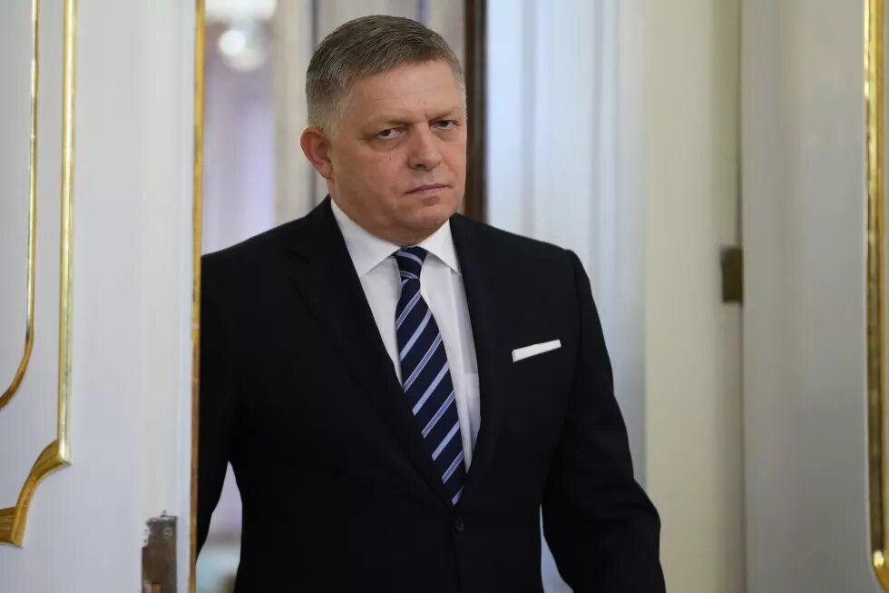 Словашкият премиер: Егоизмът на големите страни членки може да разруши ЕС до шест месеца