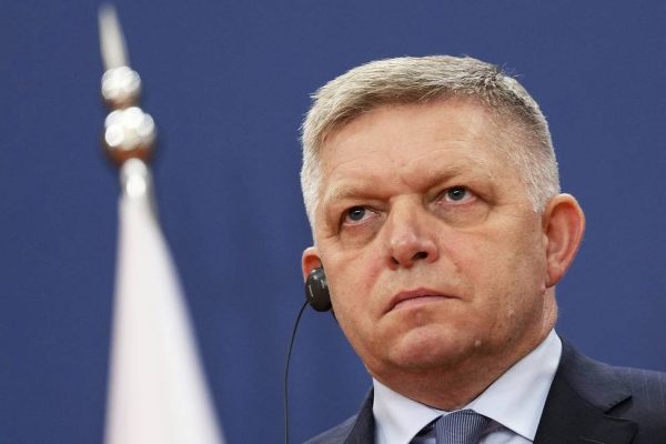 Словашкият премиер: Украйна ще загуби една трета от територията си и няма да бъде поканена в НАТО