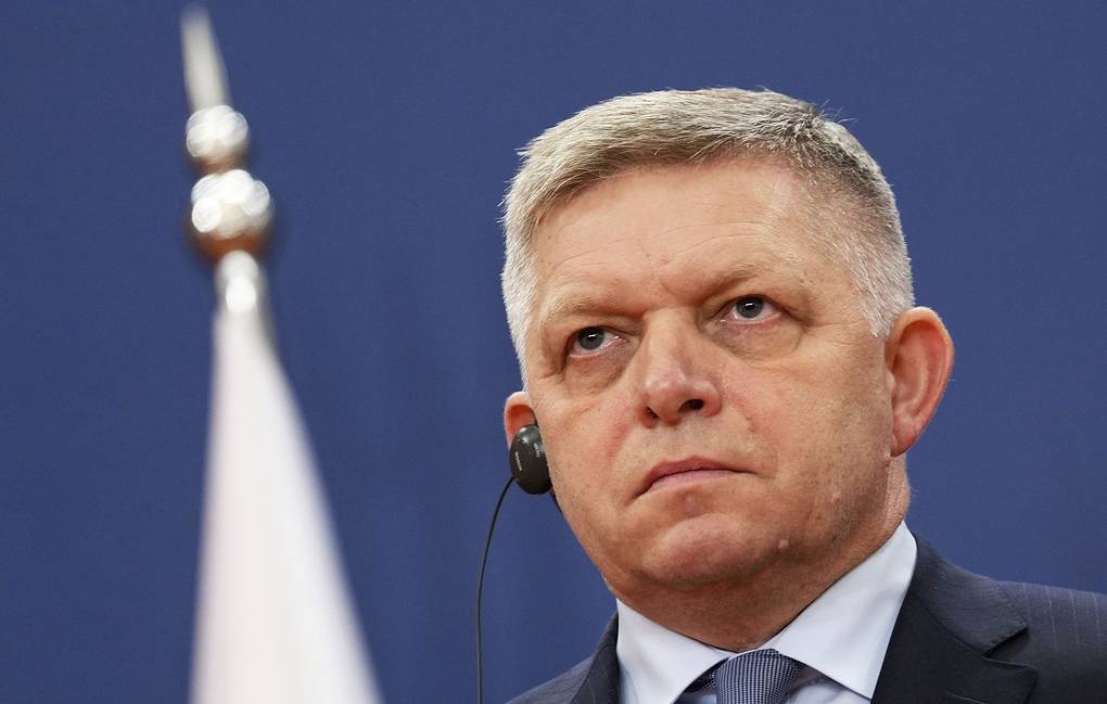 Словашкият премиер: Украйна ще загуби една трета от територията си и няма да бъде поканена в НАТО