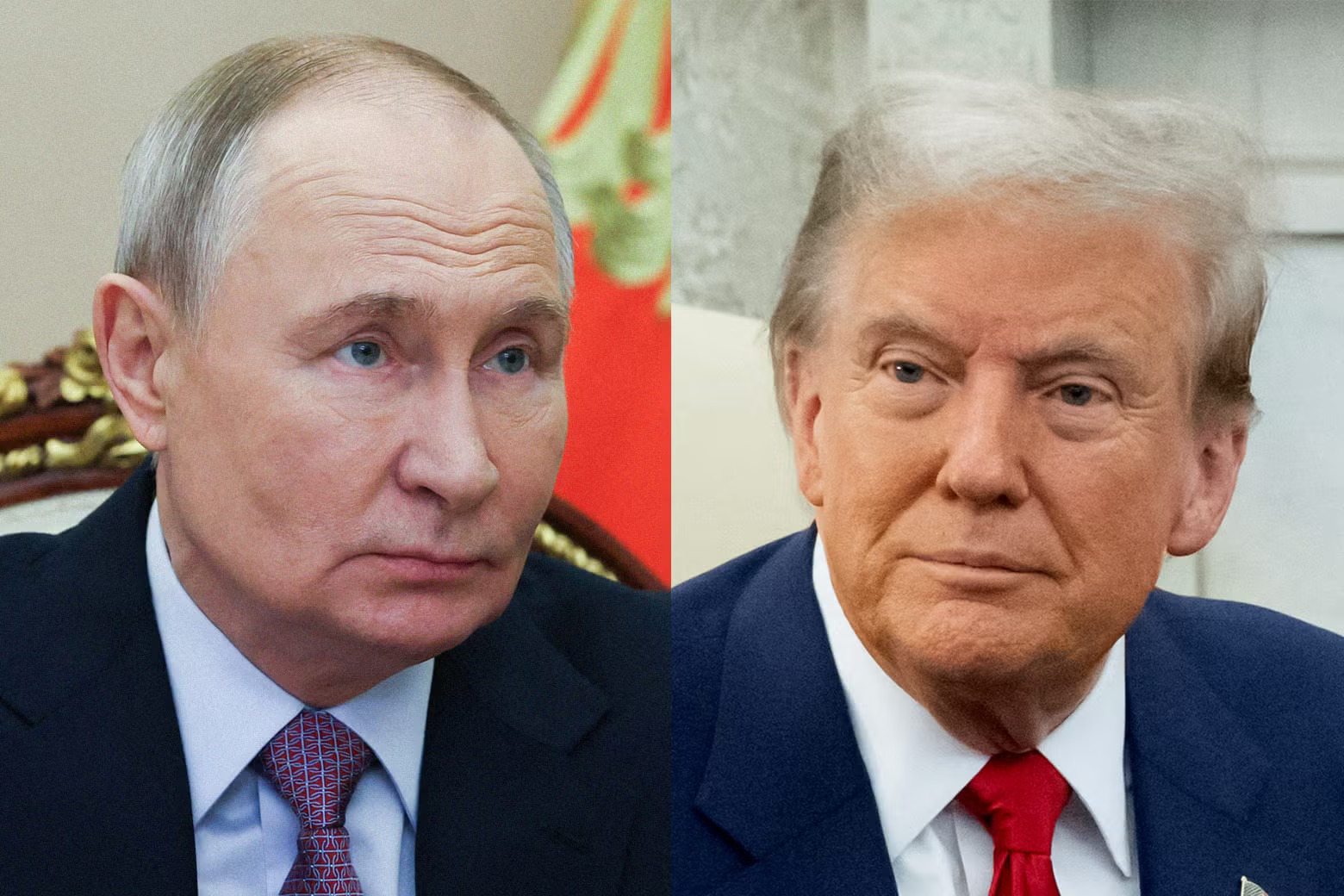 Тръмп не е поканил Путин на церемонията по встъпването си в длъжност
