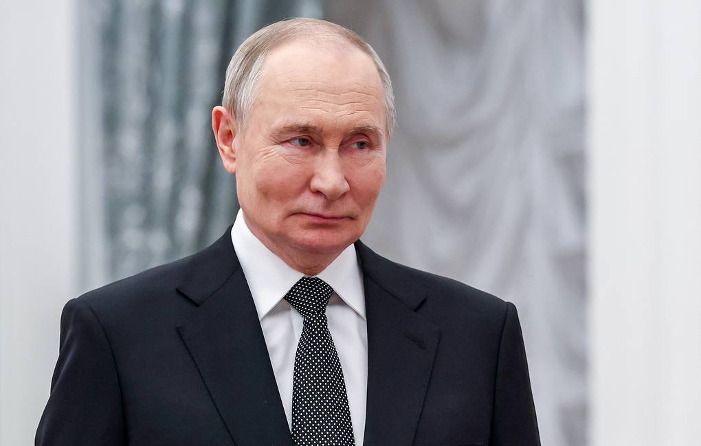 Владимир Путин ще се срещне с бившия президент на Казахстан Назарбаев