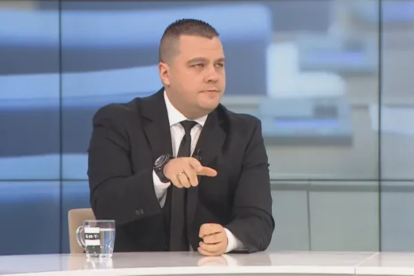 Балабанов от ИТН очерта апокалиптична картина в публичните финанси