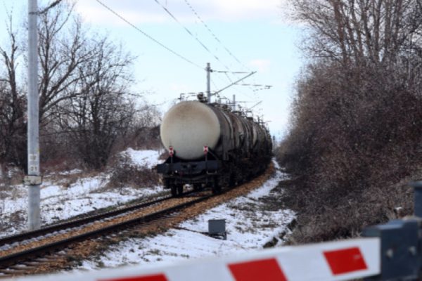 Деградация и безхаберие цари в БДЖ, заяви Илиян Филипов