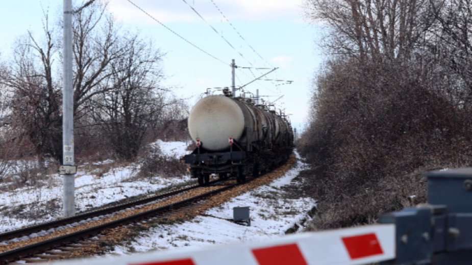 Деградация и безхаберие цари в БДЖ, заяви Илиян Филипов
