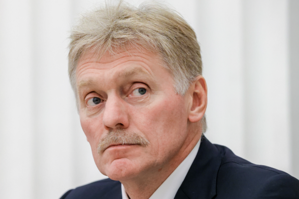 Дмитрий Песков: Преговорите между Путин и Тръмп засега са само идея