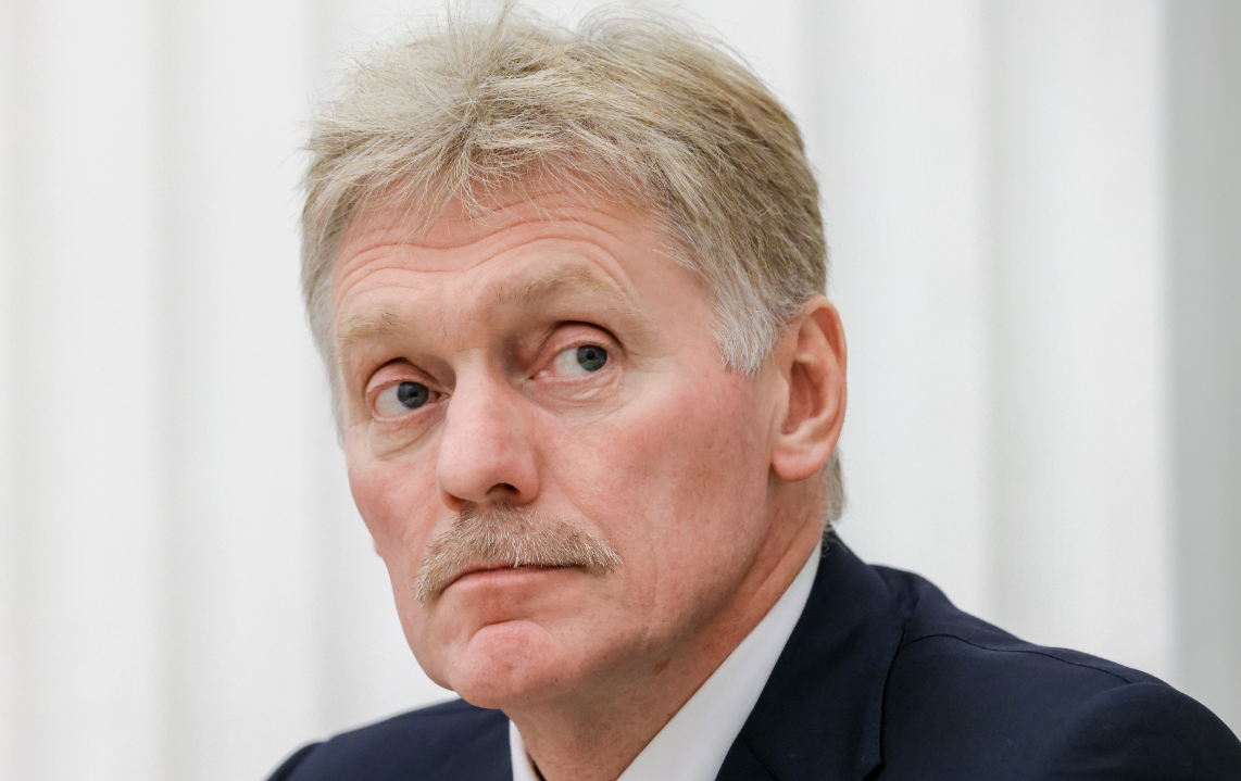 Дмитрий Песков: Преговорите между Путин и Тръмп засега са само идея