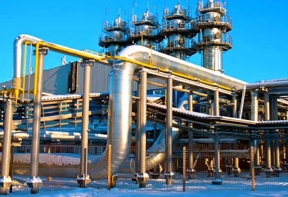Европейските подземни газови хранилища разполагат със запаси за 70 дни