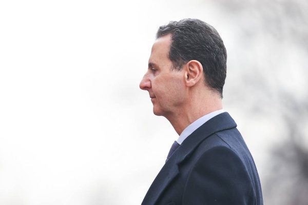 Френският съд издаде нова заповед за арест на бившия сирийски президент Асад