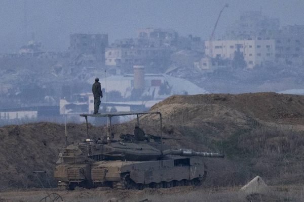 Хамас обвинява Израел в нарушаване на споразумението за прекратяване на огъня в Газа