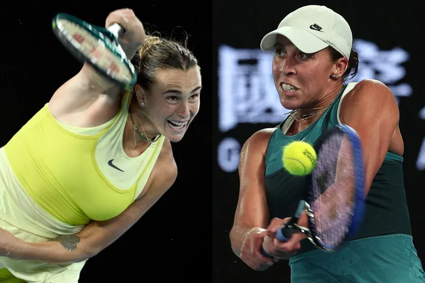 Кийс се изправя срещу Сабаленка за титлата на Australian Open