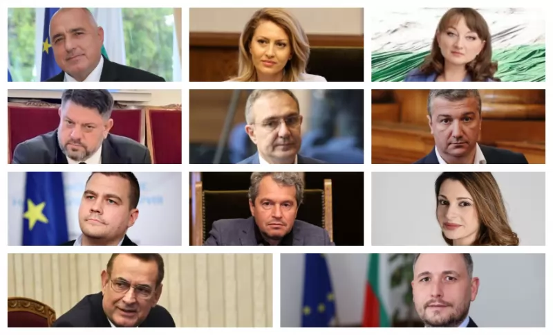 Коалиционният съвет за съвместно управление обсъжда бюджета