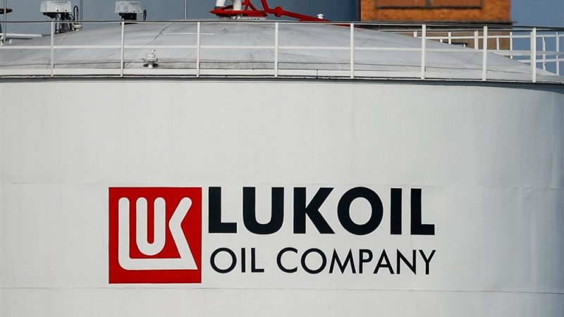 Кой ще купи "Лукойл Нефтохим"?