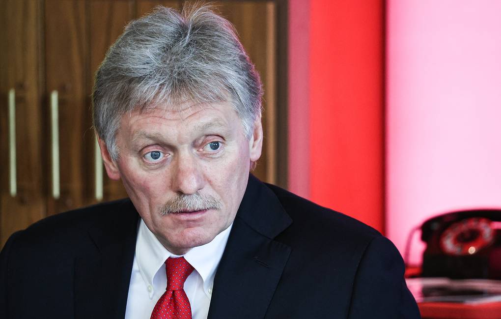 Кремъл: Руски граждани са били на борда на разбилия се в САЩ самолет