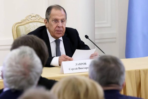 Лавров: ЮНЕСКО обслужва интересите на онези, които искат „стратегически да победят“ Русия