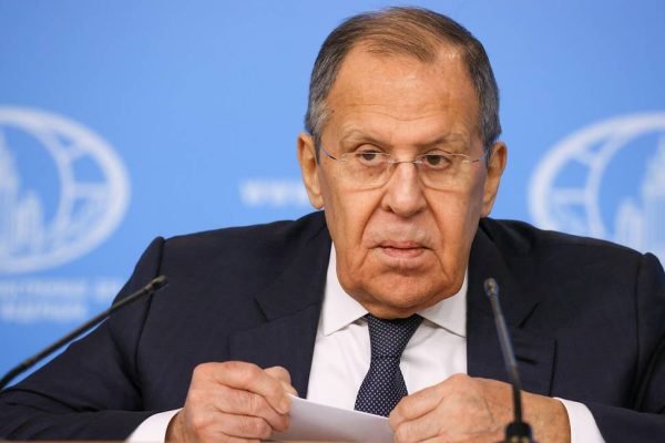Лавров: САЩ възнамеряват да прекъснат операциите по „Турски поток“