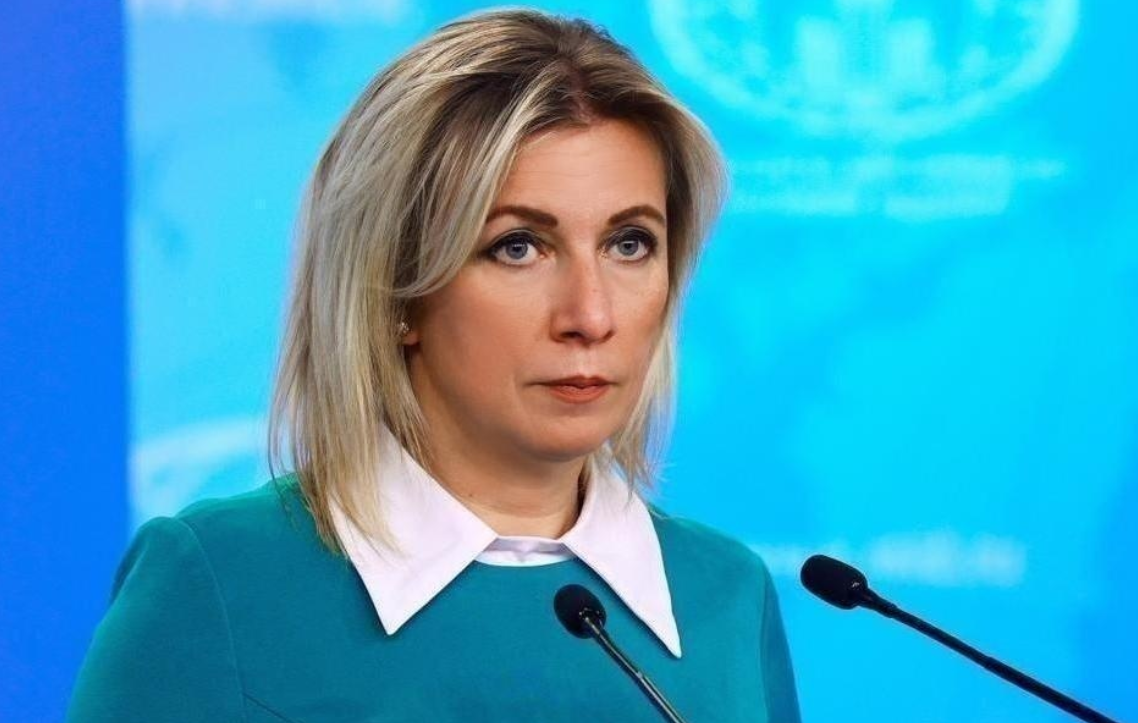 Мария Захарова: Забраната на Зеленски за преговори с Русия е цинизъм спрямо украинците