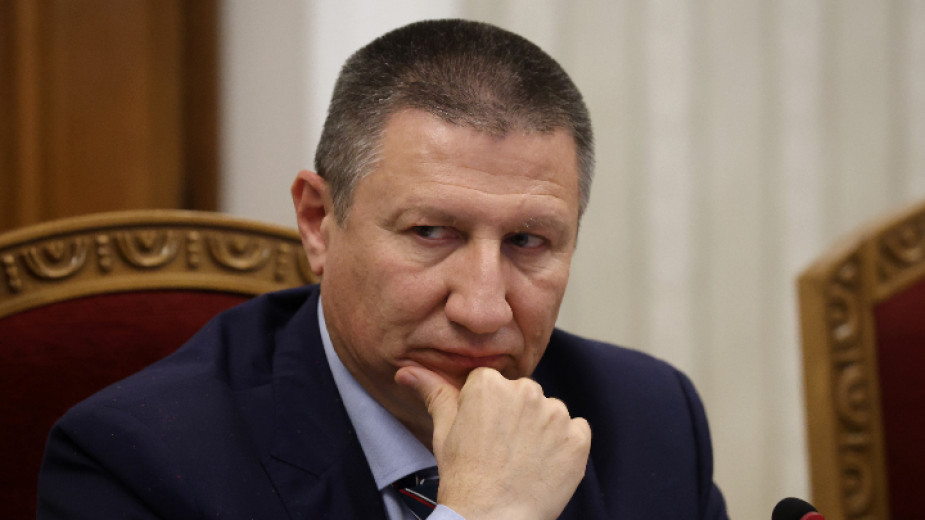 Протест пред ВСС-ще има ли избор на главен прокурор?