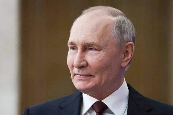 Путин коментира думите на Тръмп за отношенията със САЩ и преговорите с Украйна