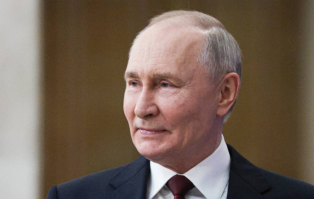Путин коментира думите на Тръмп за отношенията със САЩ и преговорите с Украйна