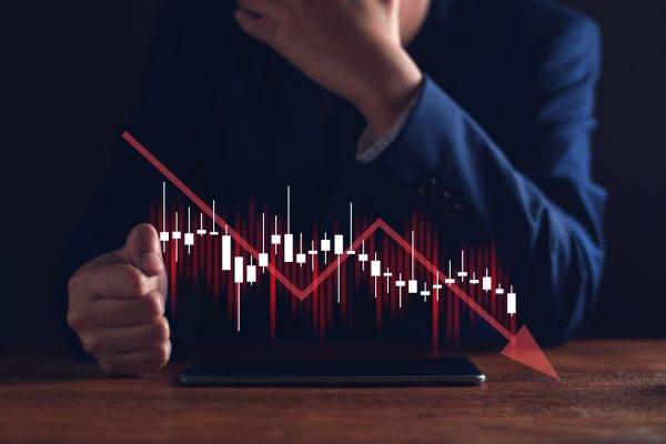 Рекорден брой фалити на компании във Франция през 2024 г.