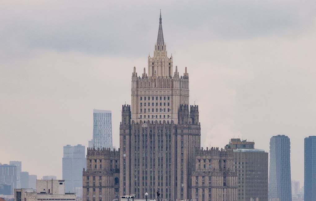 Русия може да премахне количествените ограничения върху ядрения си арсенал