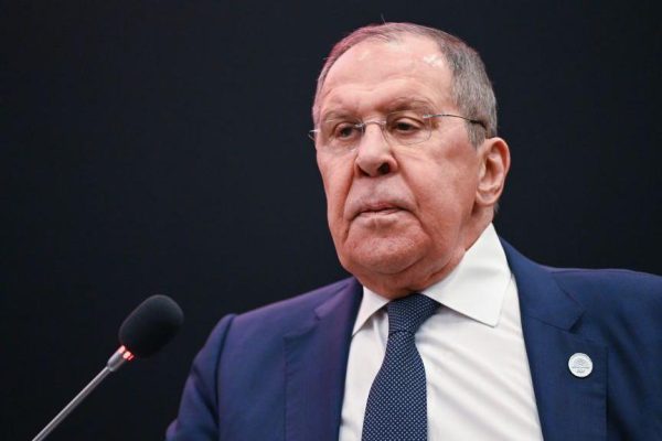 Сергей Лавров: Тръмп ще се изправи пред трудна ситуация, особено заради горските пожари в Лос Анджелис