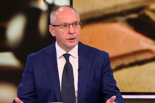 Сергей Станишев с разбиващ коментар за евентуално участие на БСП в редовно правителство