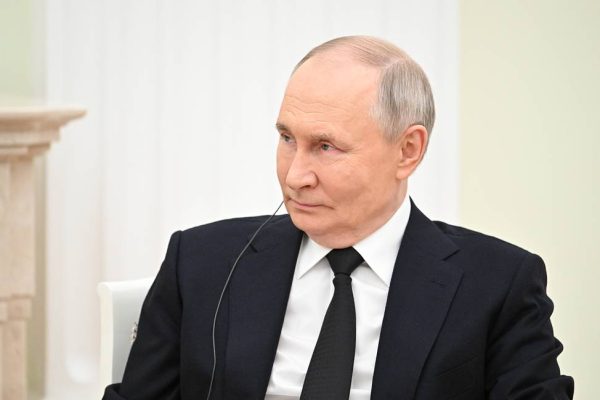 Словакия вярва, че Путин и Тръмп ще се споразумеят за военния неутралитет на Украйна