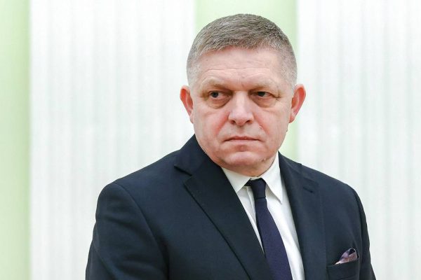 Словашкият премиер каза, че може да се срещне със Зеленски през следващите дни