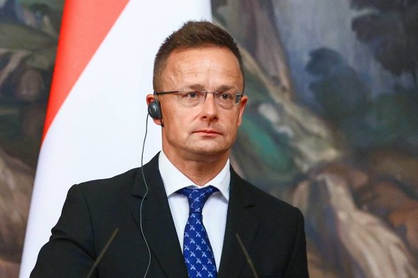 Унгария заплашва да наложи вето върху санкциите на ЕС срещу Русия, ако не бъдат изпълнени изискванията за енергийна сигурност