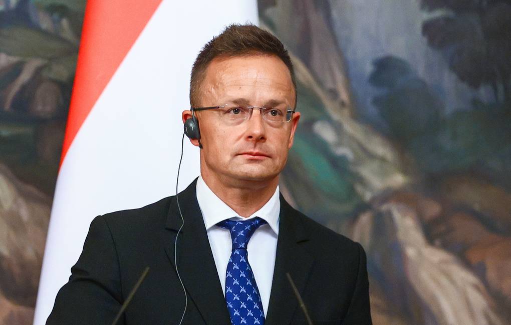Унгария заплашва да наложи вето върху санкциите на ЕС срещу Русия, ако не бъдат изпълнени изискванията за енергийна сигурност