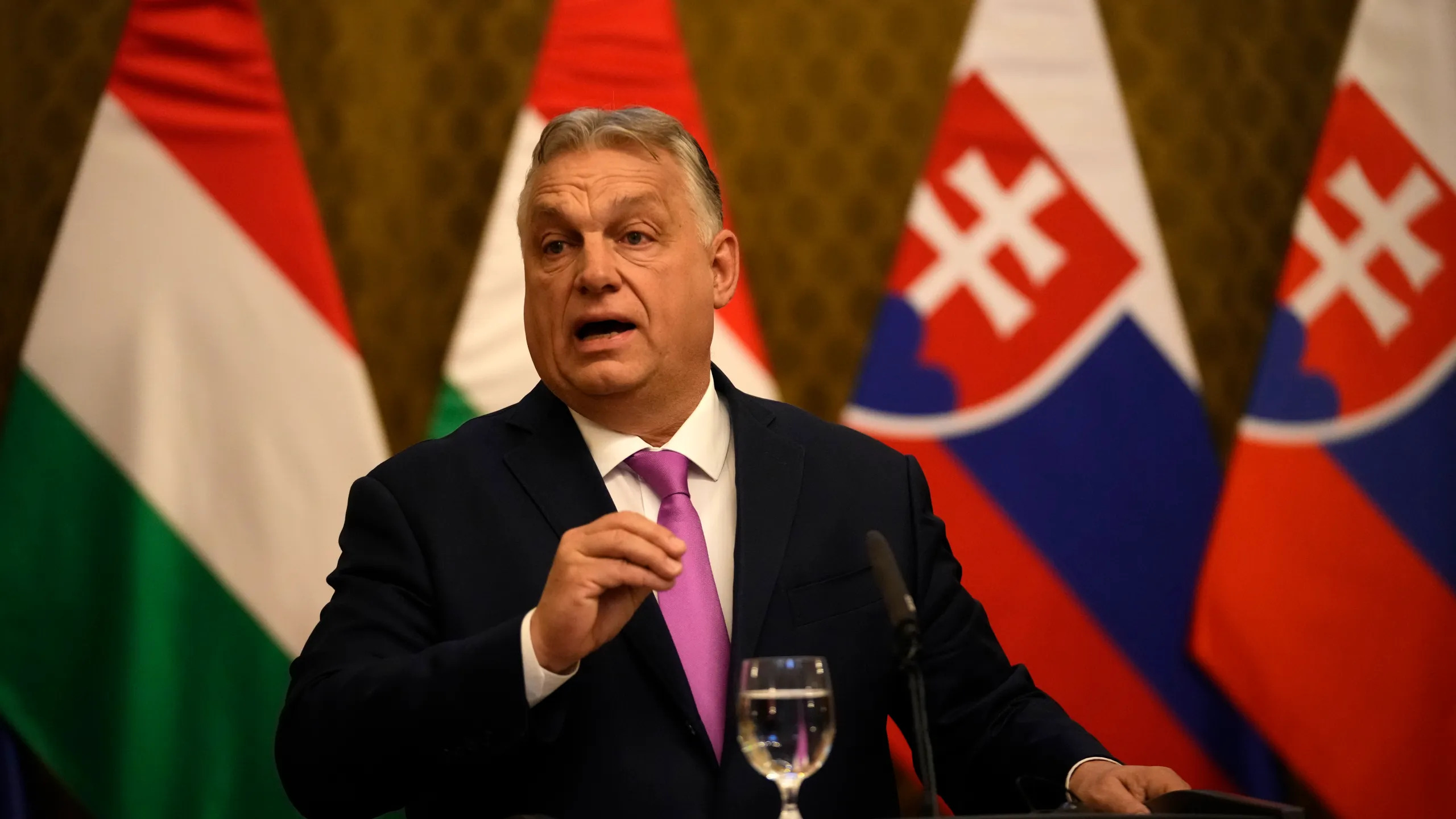Виктор Орбан: Унгария загуби 19 милиарда евро заради санкциите на ЕС срещу Русия