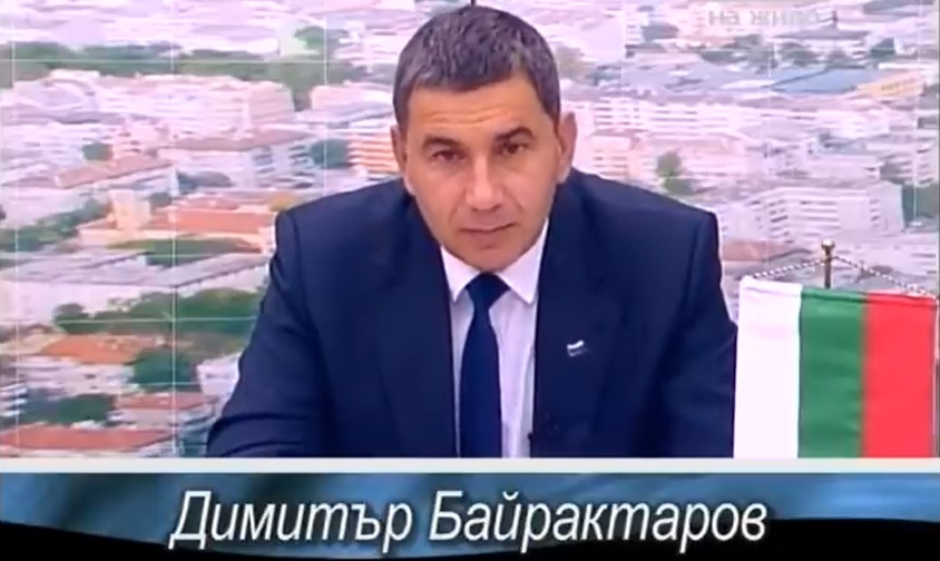Журналистът Димитър Байрактаров с убийствени въпроси към новата коалиция