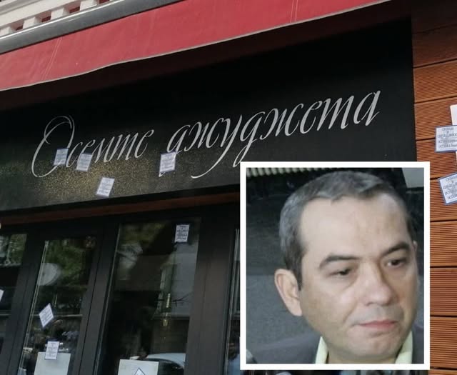 Адвокат изригна срещу корумпираната съдебна система