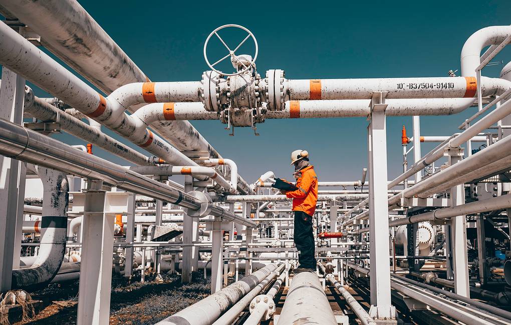 30% отстъпка за газ до края на десетилетието предложи Русия на Китай