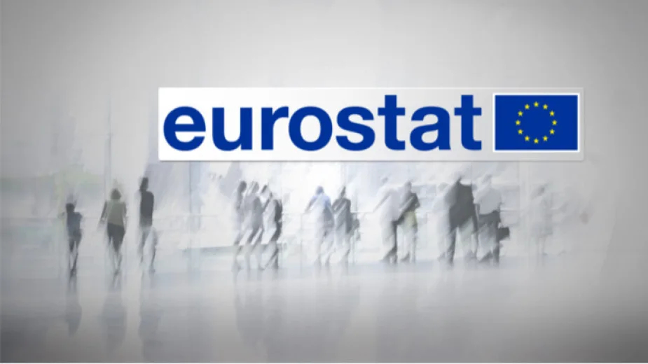 Данни за инфлацията в ЕС ще представи Евростат