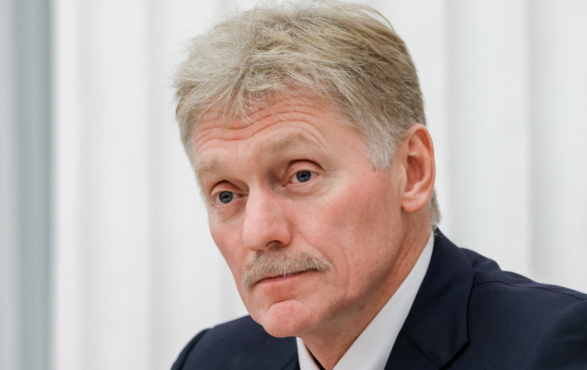 Дмитрий Песков: САЩ искат да получават ресурси от Украйна в замяна на военна помощ