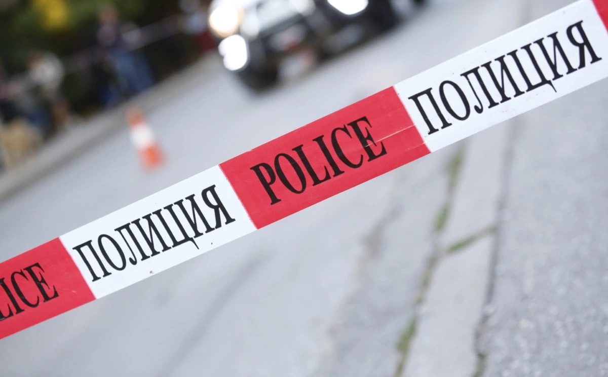 Две деца са убити по особено жесток начин в софийското село Вакарел