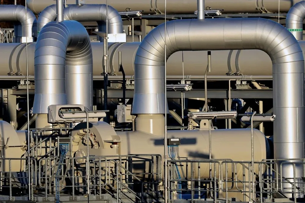 ЕС ще облекчи изискванията за съхранение на газ за страните членки