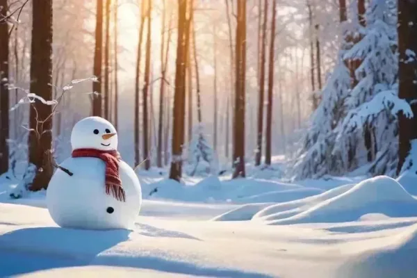 Ето какво ще бъде времето на 20 февруари