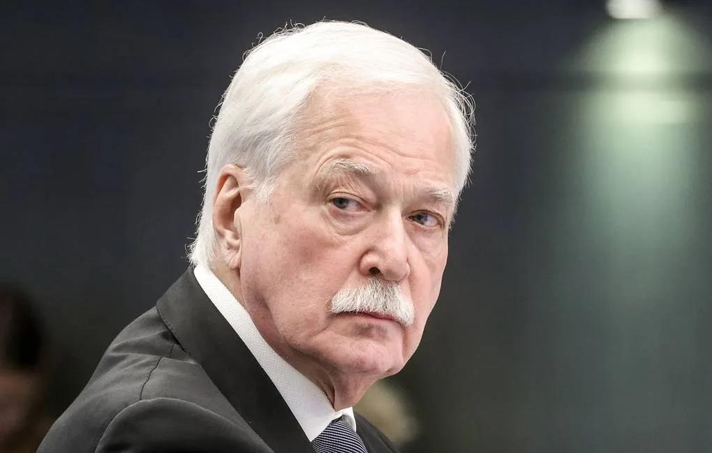 Гризлов: Минск-2 стана възможен благодарение на посредничеството на Русия