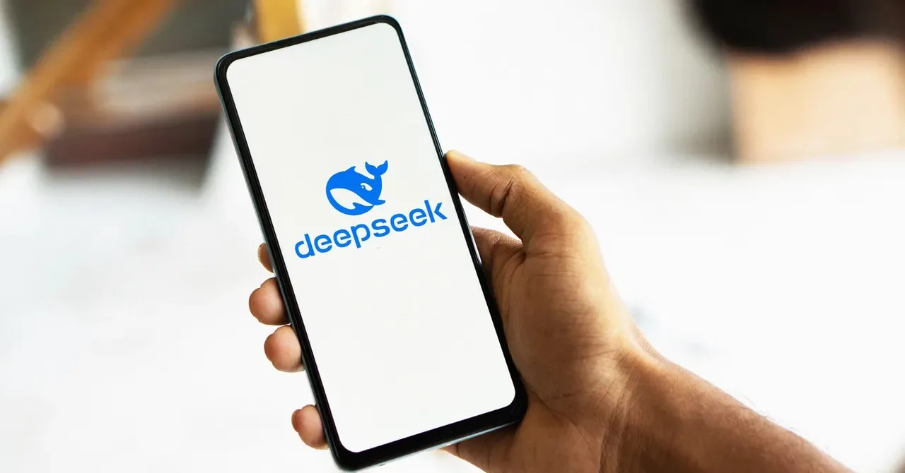 Китайският DeepSeek предизвиква доминацията на САЩ в сектора на изкуствения интелект