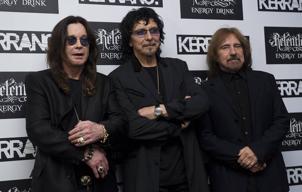 Класическият състав на Black Sabbath ще разтърси на сцената за първи път от 20 години